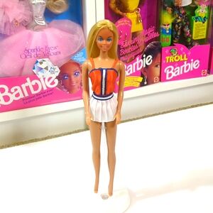 1979 Sport Star Barbie